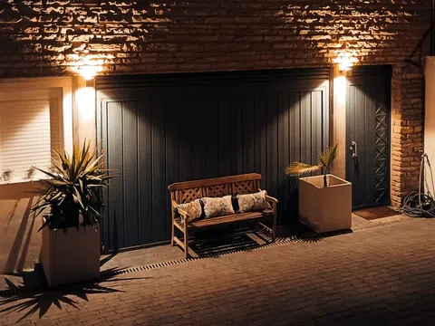 Estudio en calle Cerraja, 34 - Foto 1