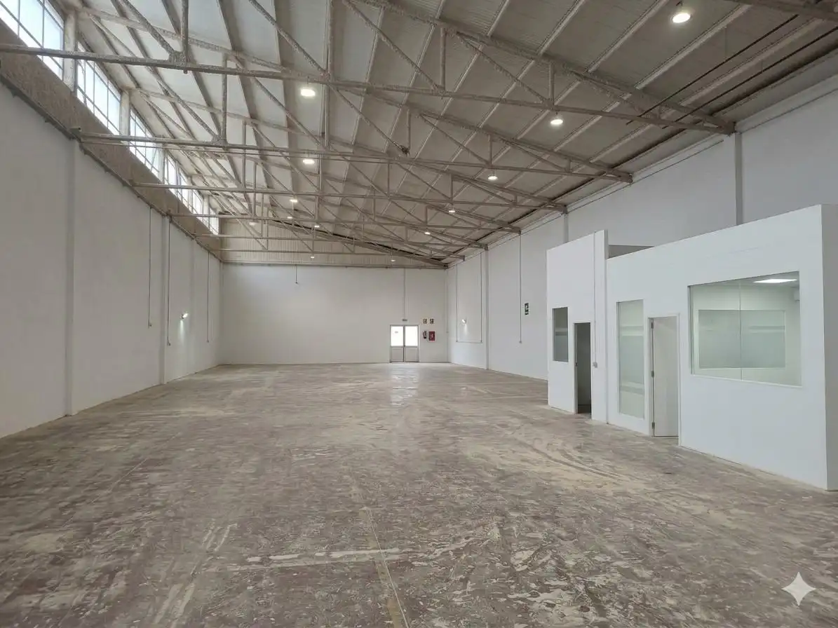 Nave Industrial en Alcorcón - Foto 4