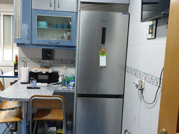 Piso en plaza Blas Infante, 1 - Foto 2