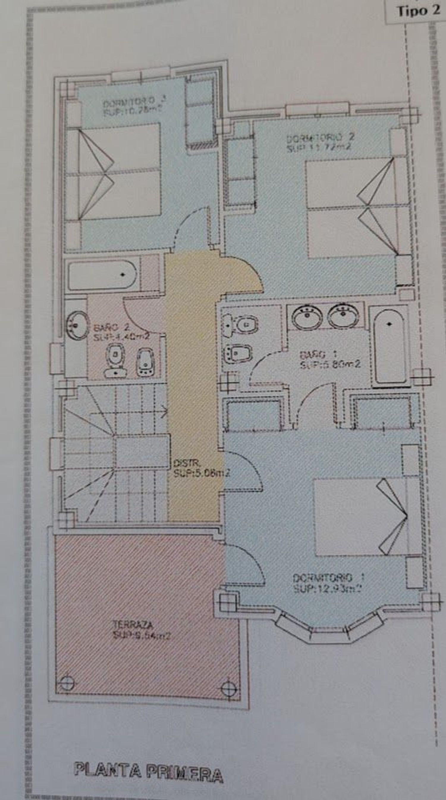 Chalet pareado en Parque Empresarial - Foto 29