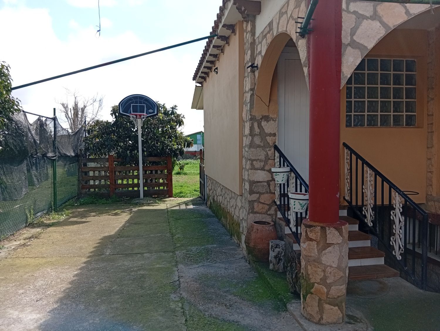 Casa independiente en Urbanización los Guarales, 22 - Foto 5