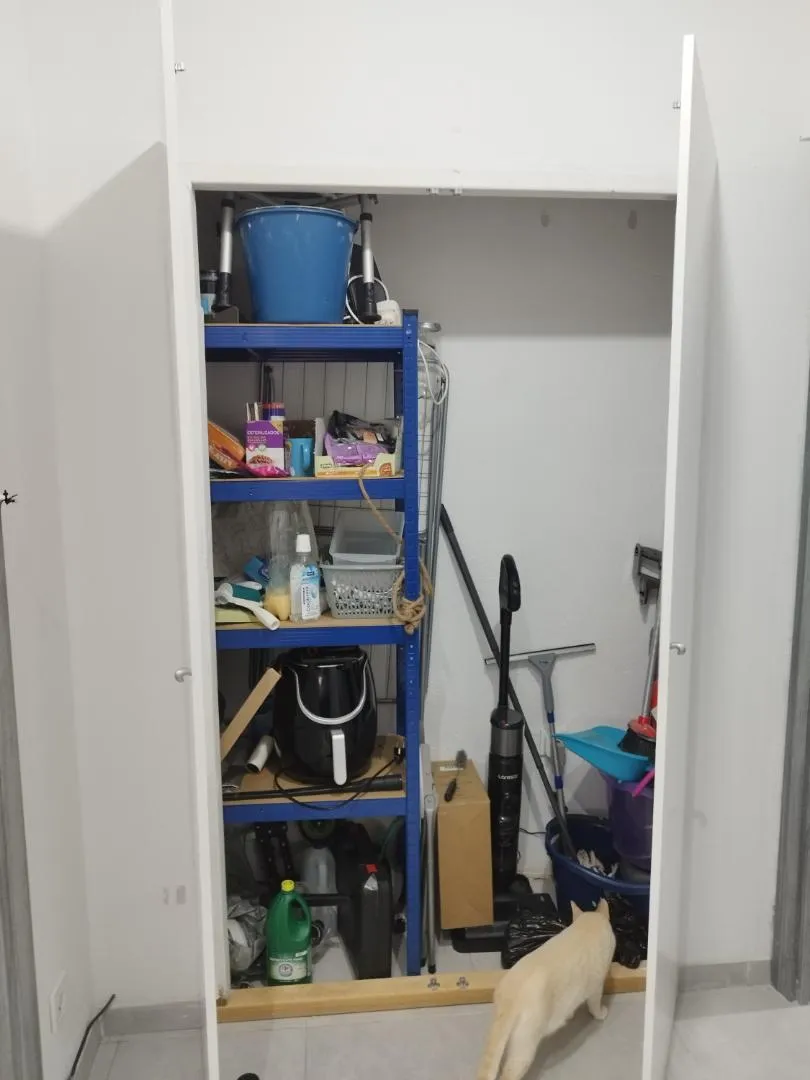 Piso en  Carrer de Bailèn 3 - Foto 9