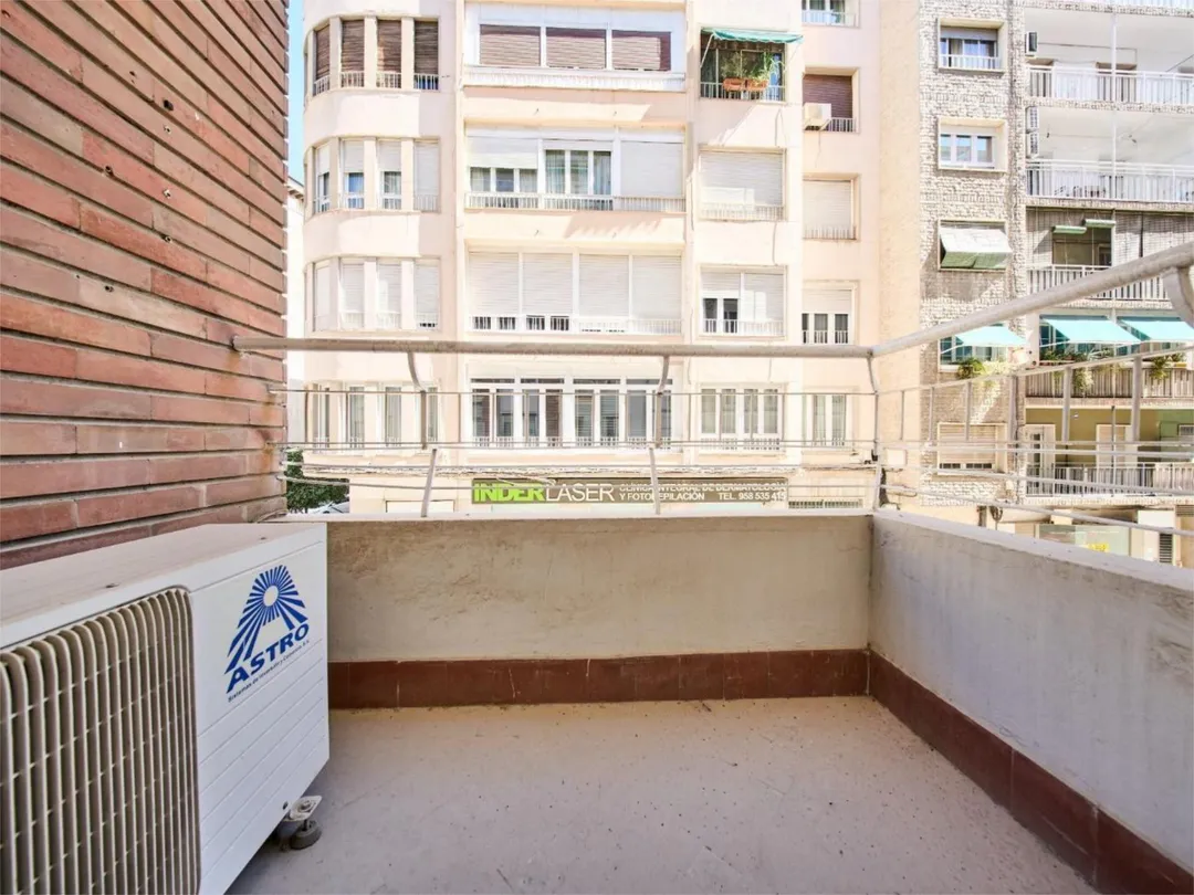 Piso en  Calle Recogidas 45 - Foto 14