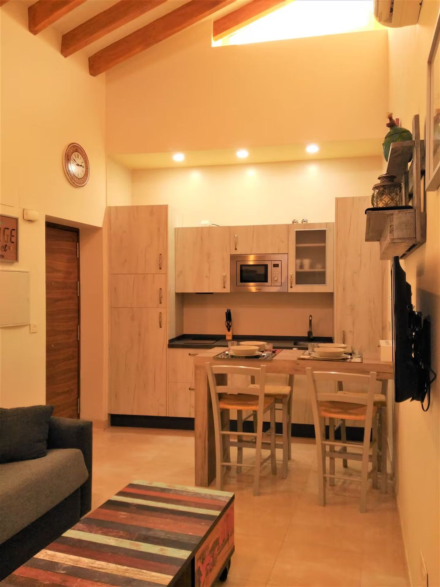 Estudio en calle Parras, 22 - Foto 7