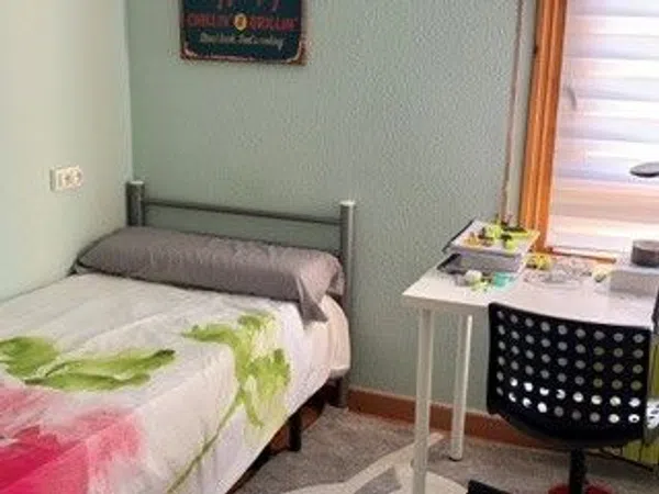 Piso en Calle del Doctor Julián Sanz Ibáñez, 55, Parque Delicias - La Bozada - Foto 15