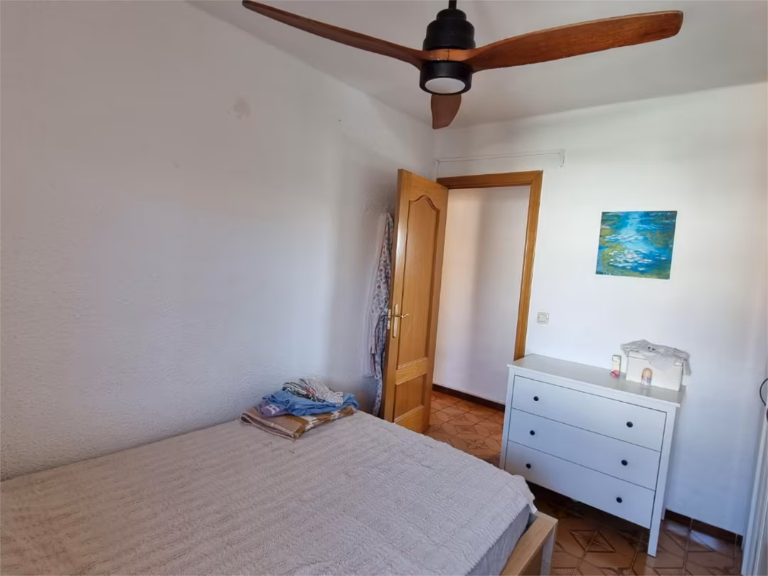 Piso en  Paseo de Alberto Palacios 82 - Foto 19