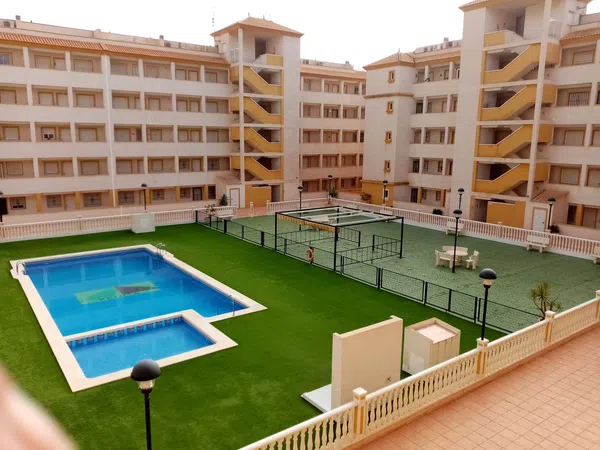 Piso en Calle Góngora, 6, Islas Menores-Mar de Cristal - Foto 23