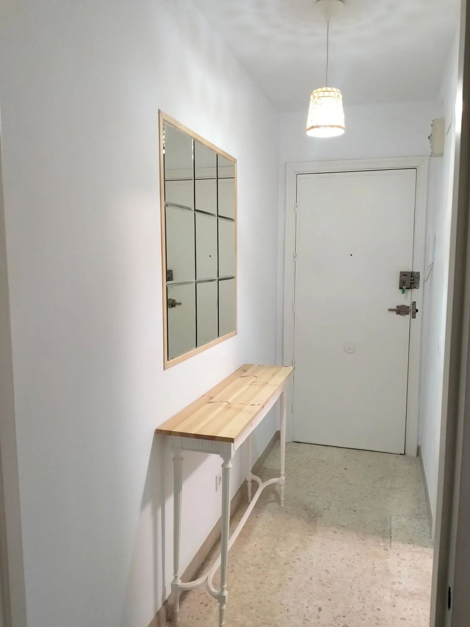 Piso en Concha Caballero Cubillo, 3 - Foto 9