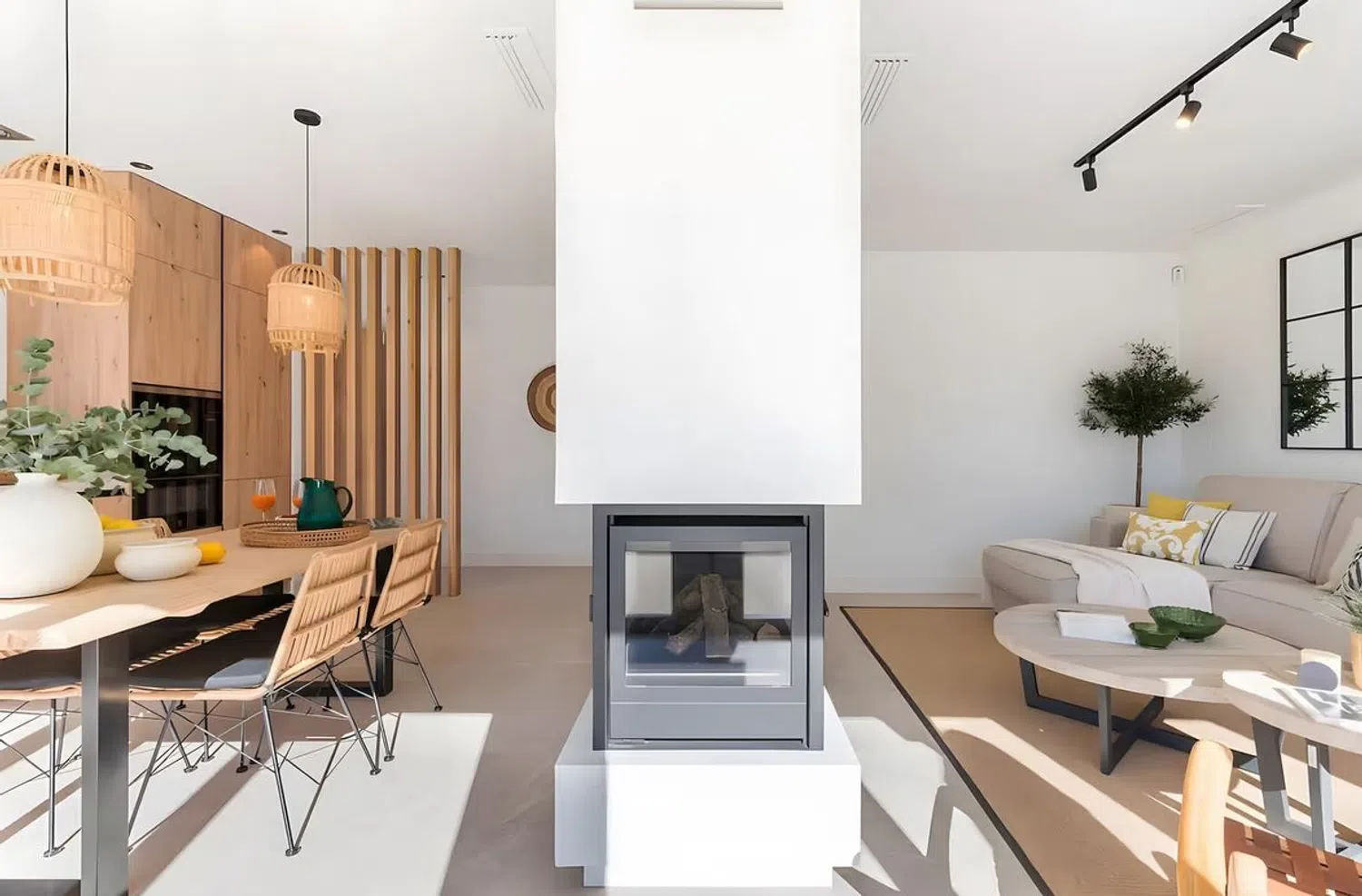 Casa rural en Diseminado R29, 77 - Foto 8