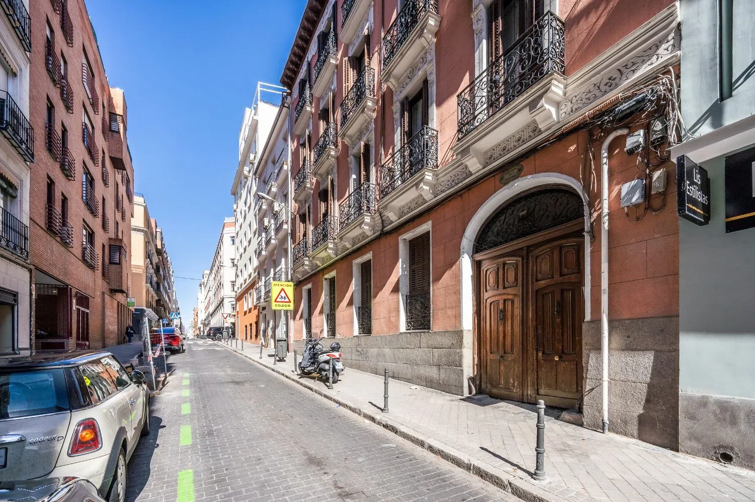 Dúplex en calle de Martín de los Heros, 38 - Foto 25