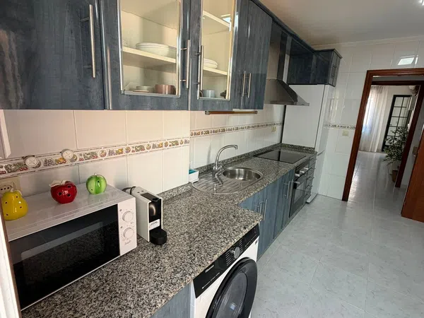 Piso en Alemania, 66, Centro - Echegaray, Centro - Echegaray - Foto 12