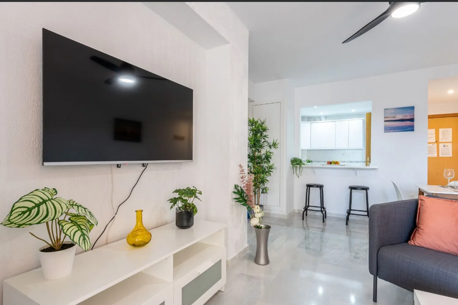 Piso en avenida Cervantes, 122 - Foto 3