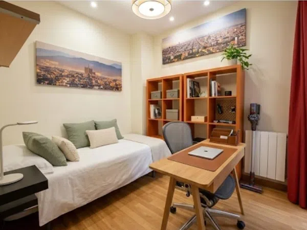 Dúplex en paseo de Vilanova, 54 - Foto 25