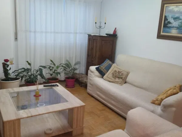 Piso en Calle Miguel Hernández, 7, Constitución-El Balconcillo - Foto 2
