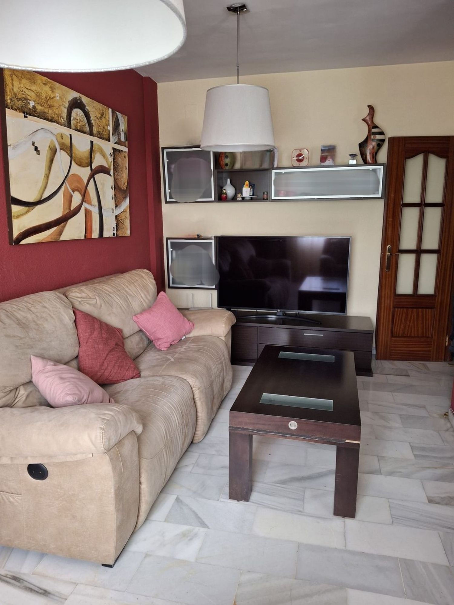Casa o chalet independiente en Calle Santa Rafaela Maria, 52 h - Foto 19