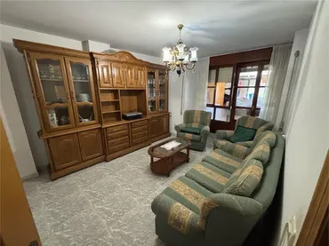 Piso en La caridad - Foto 2