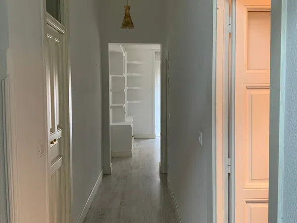 Piso en calle de Rodríguez San Pedro, 44