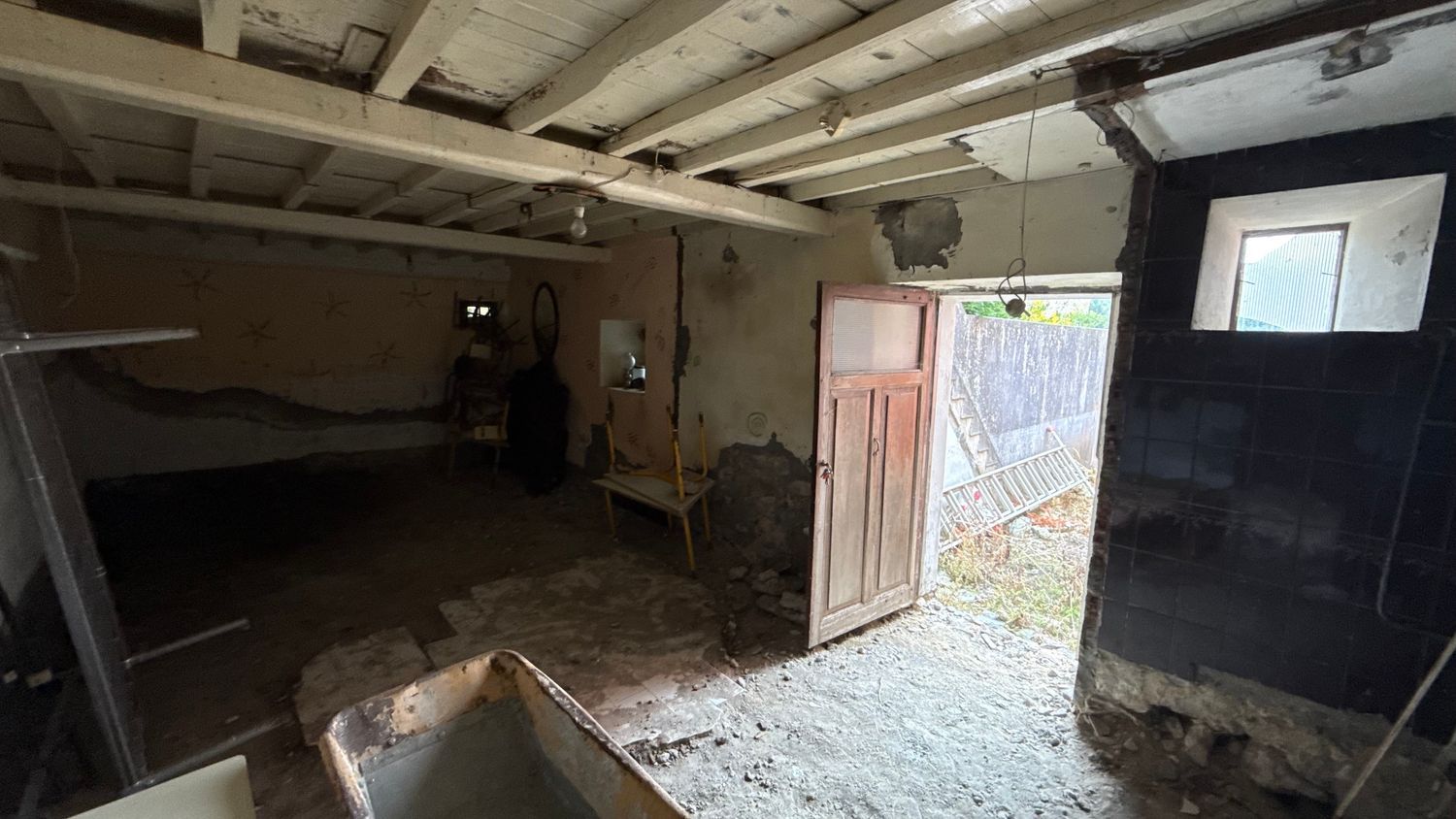 Casa de pueblo en Lagos, 10, Arteixo, Arteixo - Foto 5