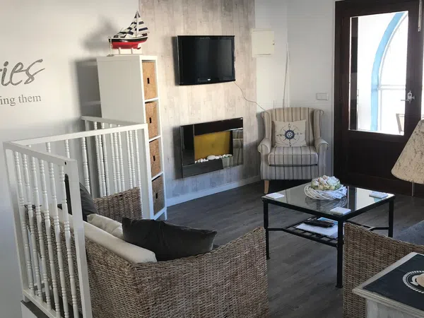 Dúplex en Costera dels Nassos, 1 Aptbajo, Altea Pueblo, Altea Pueblo - Foto 7