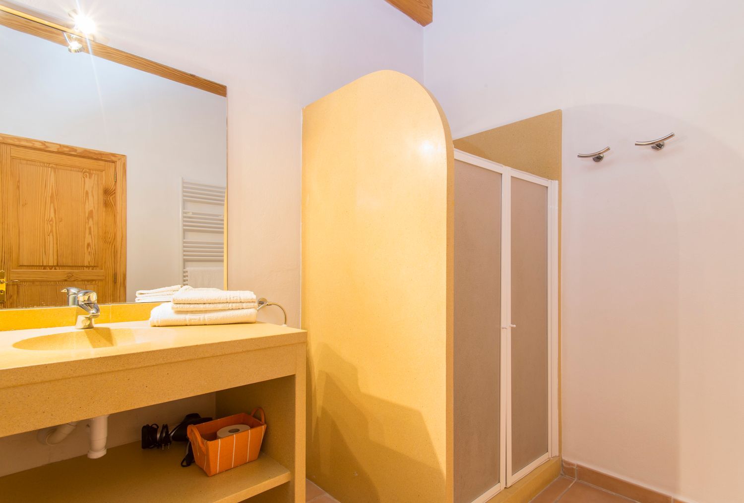 Finca rústica en calle Carretera de Esporlas s/n - Foto 4