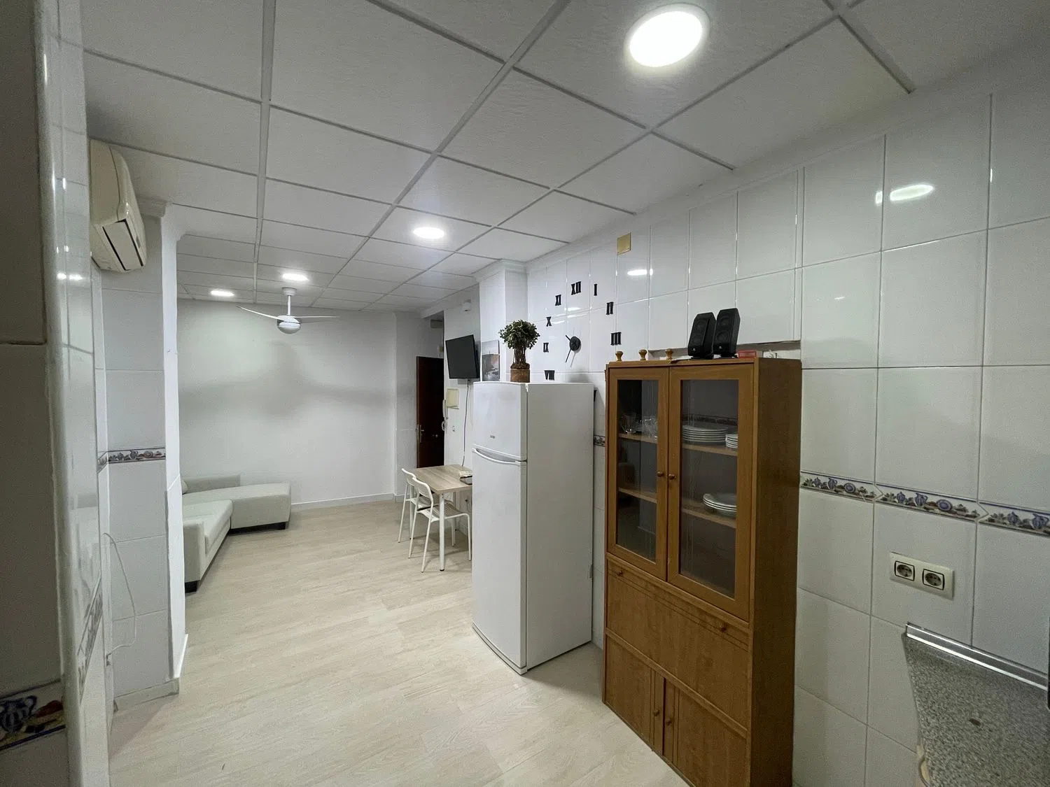 Estudio en calle San Jerónimo, 26 - Foto 6