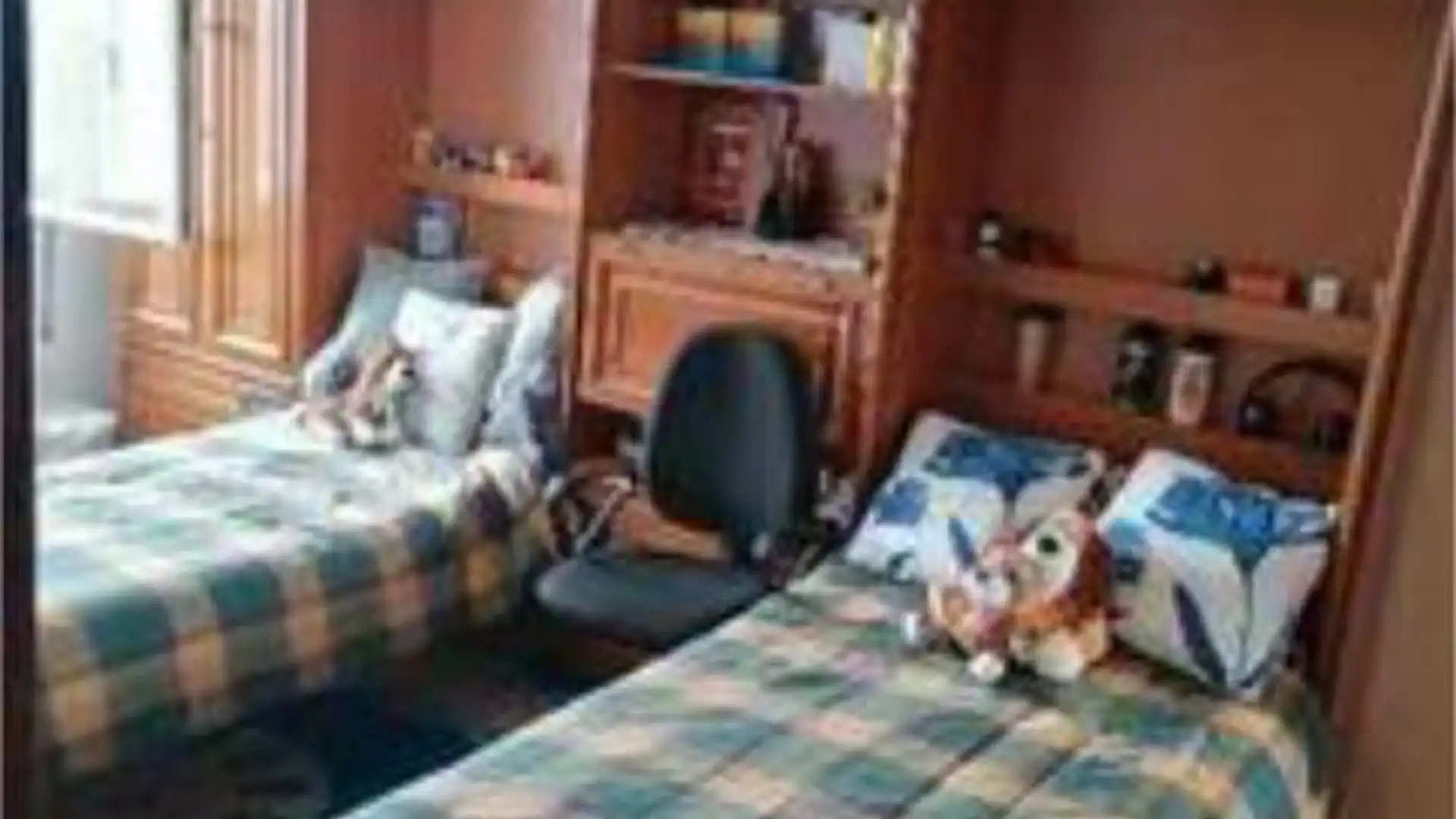 Piso en Asteguieta - Foto 2