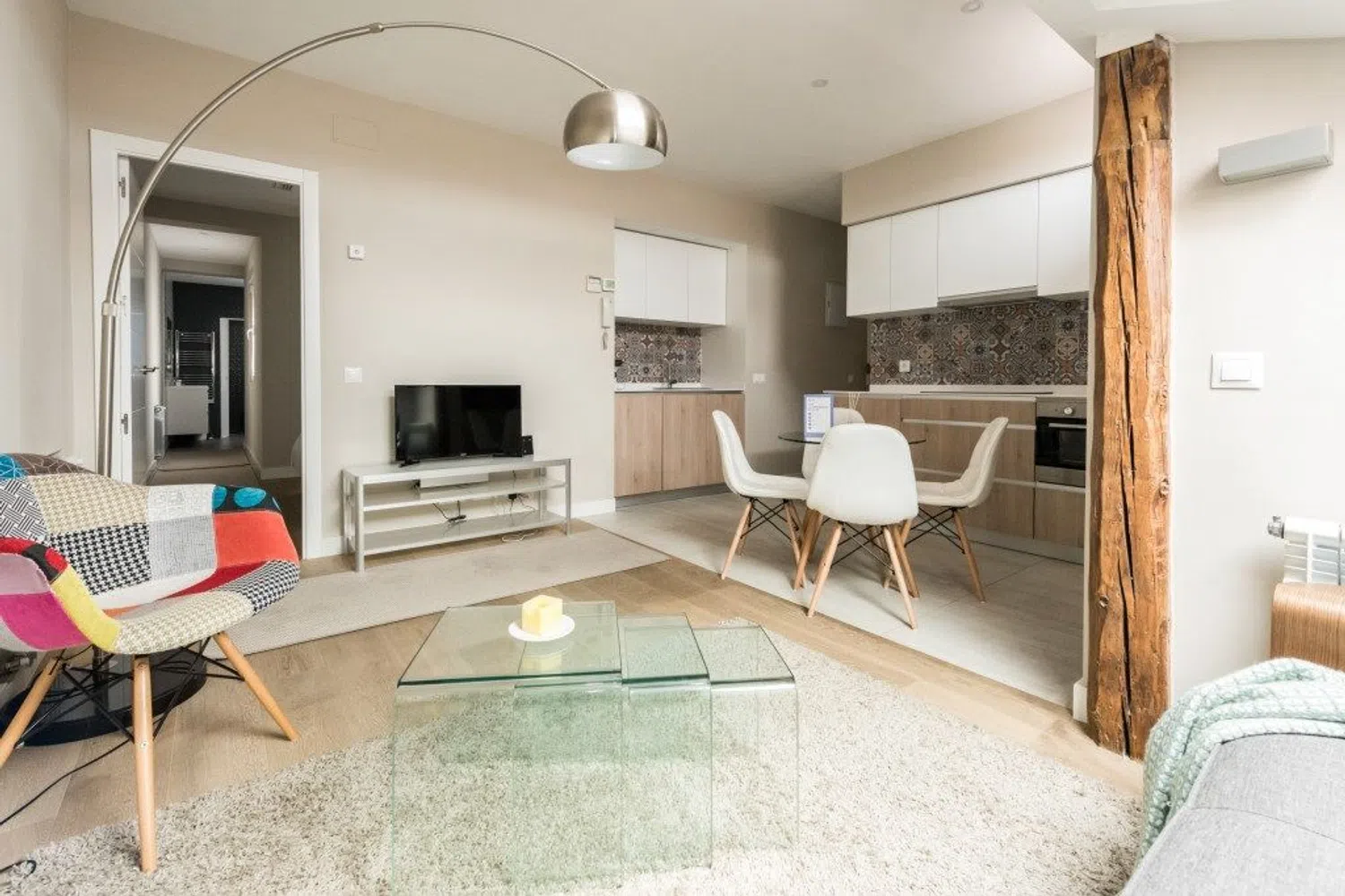 Piso en calle del Espíritu Santo, 37 - Foto 1