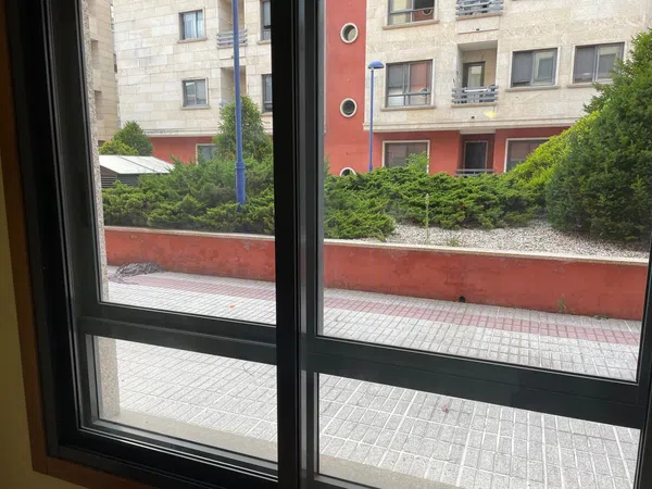 Estudio en Calle de Aragón, 93, Travesía de Vigo - San Xoán - Foto 9