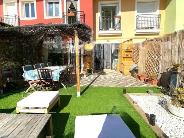 Chalet adosado en L'aigualera, 3 - Foto 25