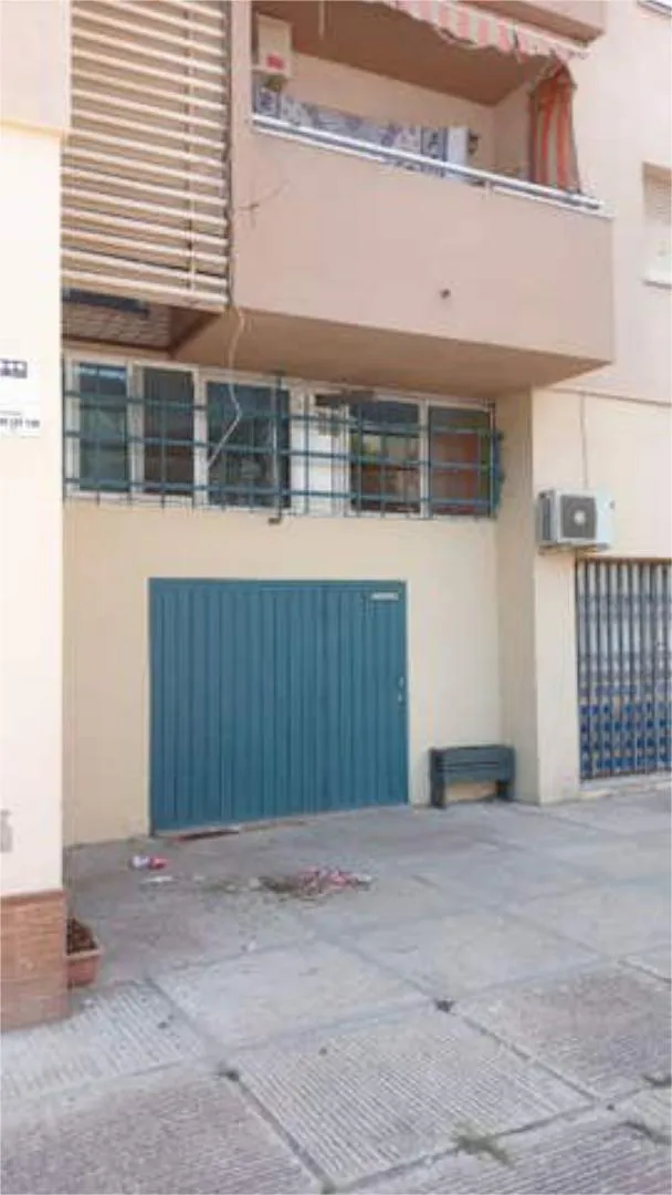 Loft en urbanizacion la cartuja - Foto 1