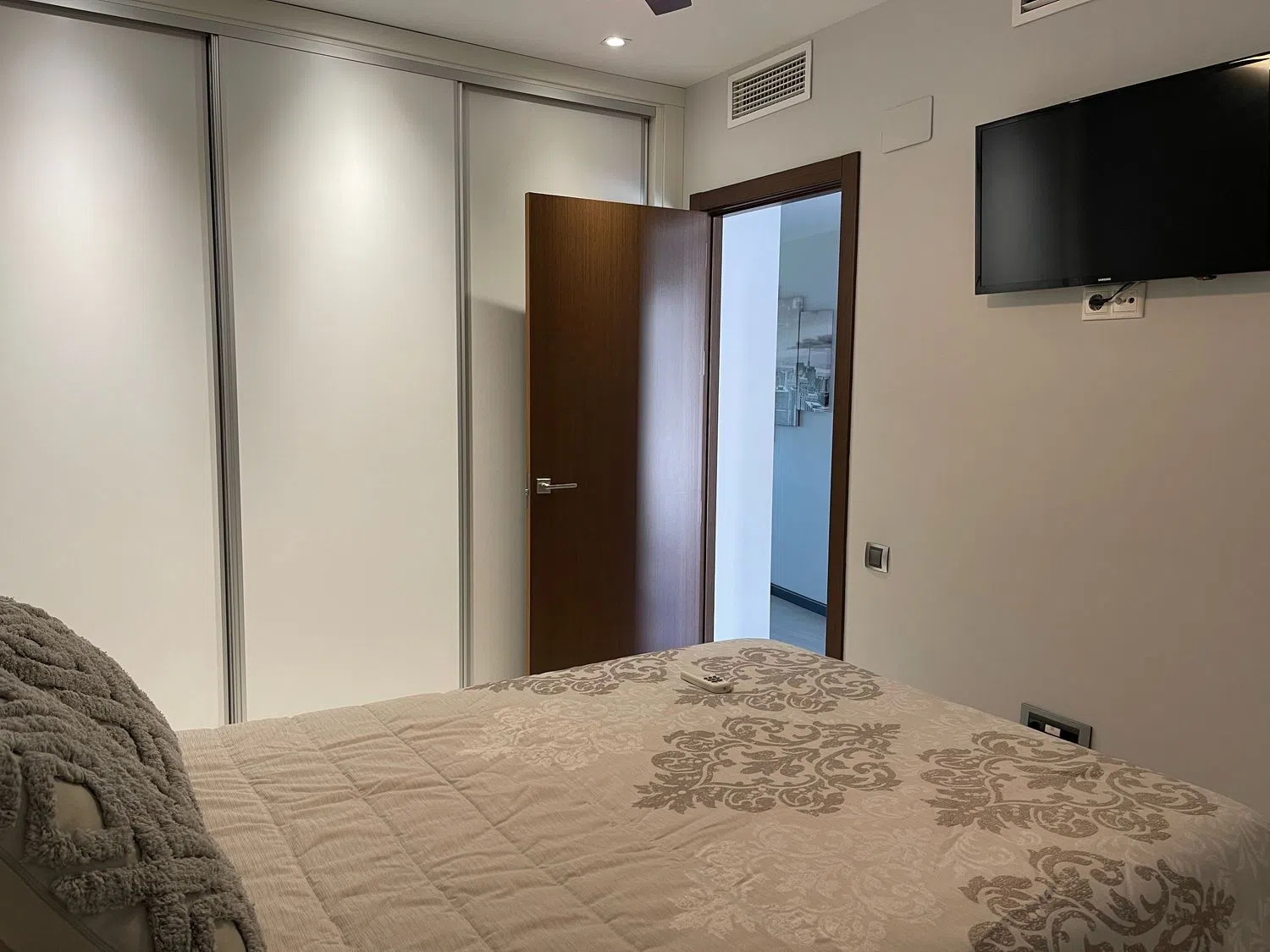 Piso en glorieta de los países bálticos, 3 - Foto 3