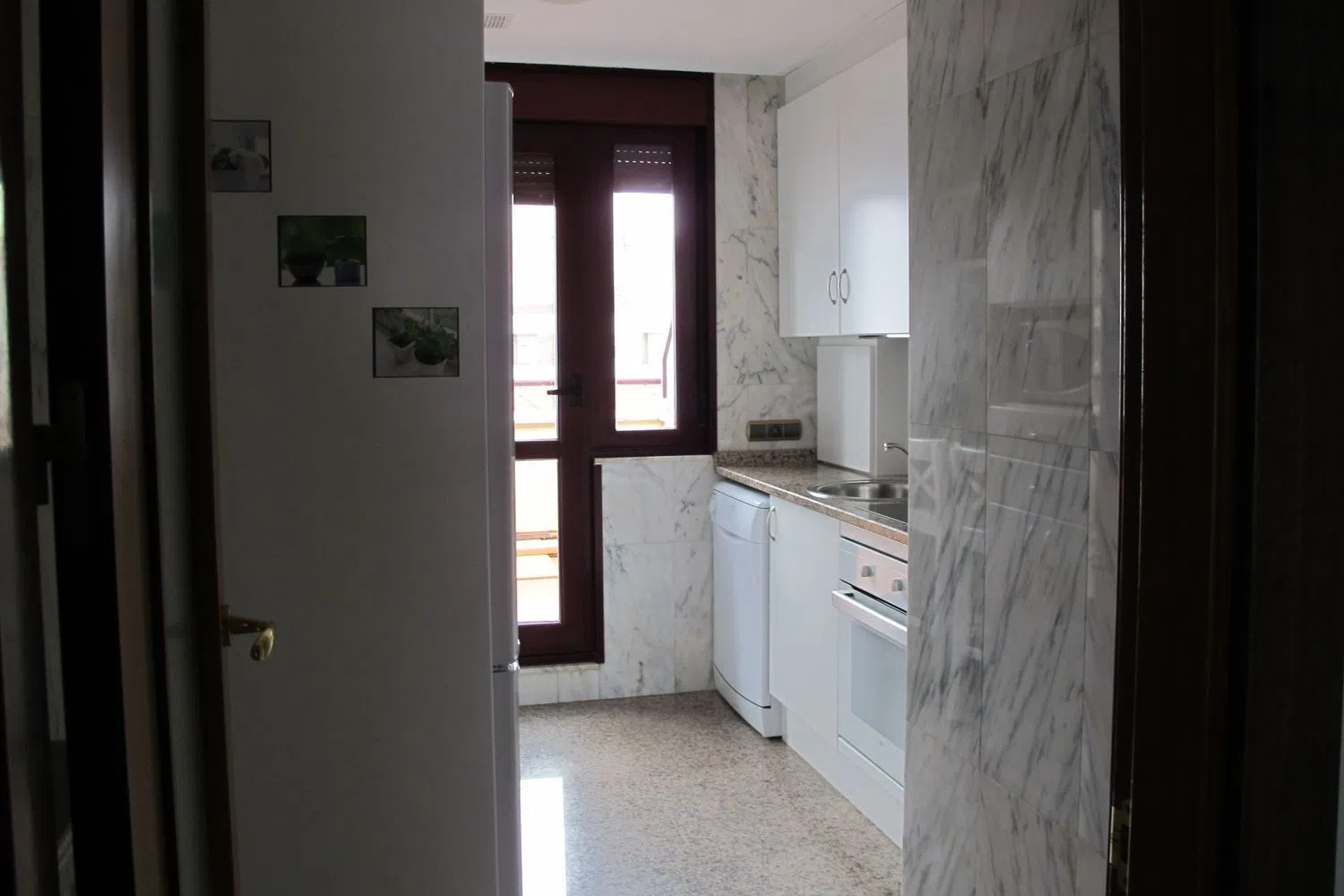 Ático en paseo del Gran Capitán, 8 - Foto 12