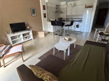 Apartamento en Bajamar - Foto 1