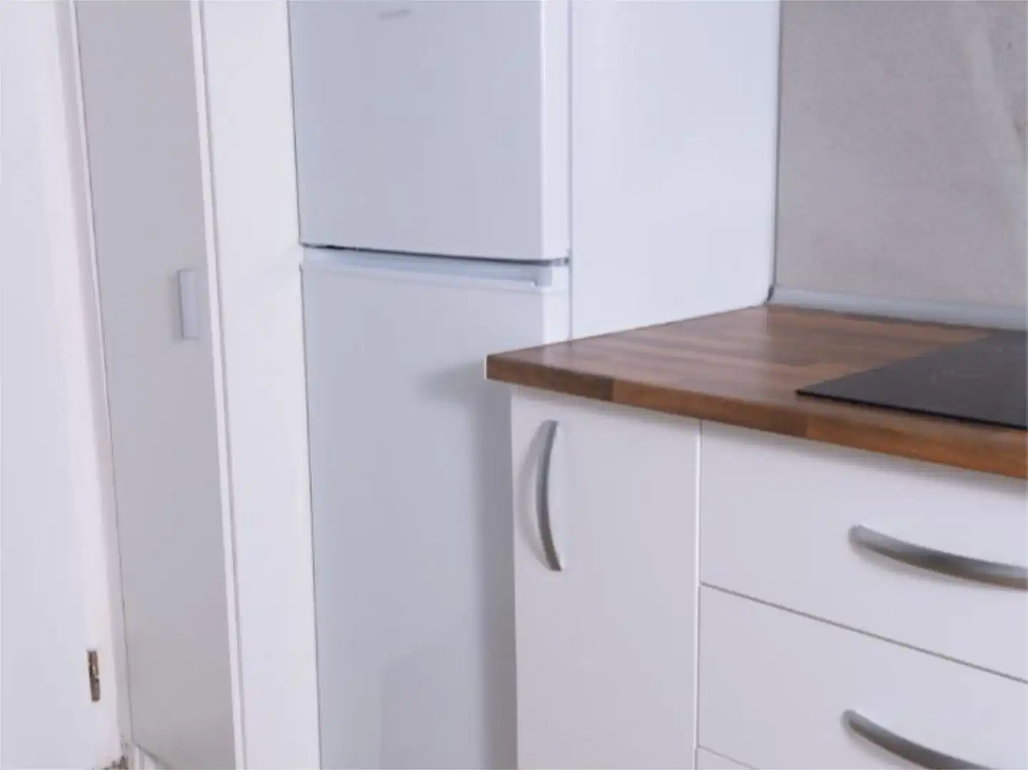 Piso en  Calle de Ribadavia 5 - Foto 9