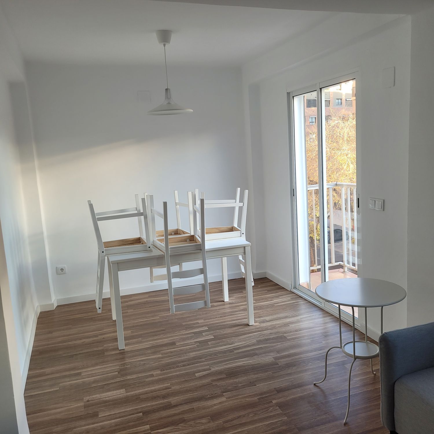 Piso en calle dels Sants Just i Pastor, 121 - Foto 4