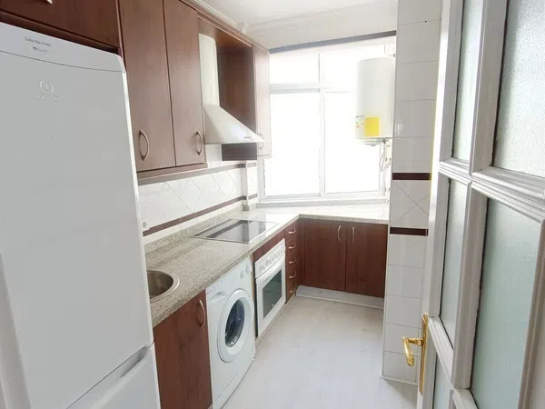 Piso en Almirante Argandoña, 71, Bellavista - Foto 11