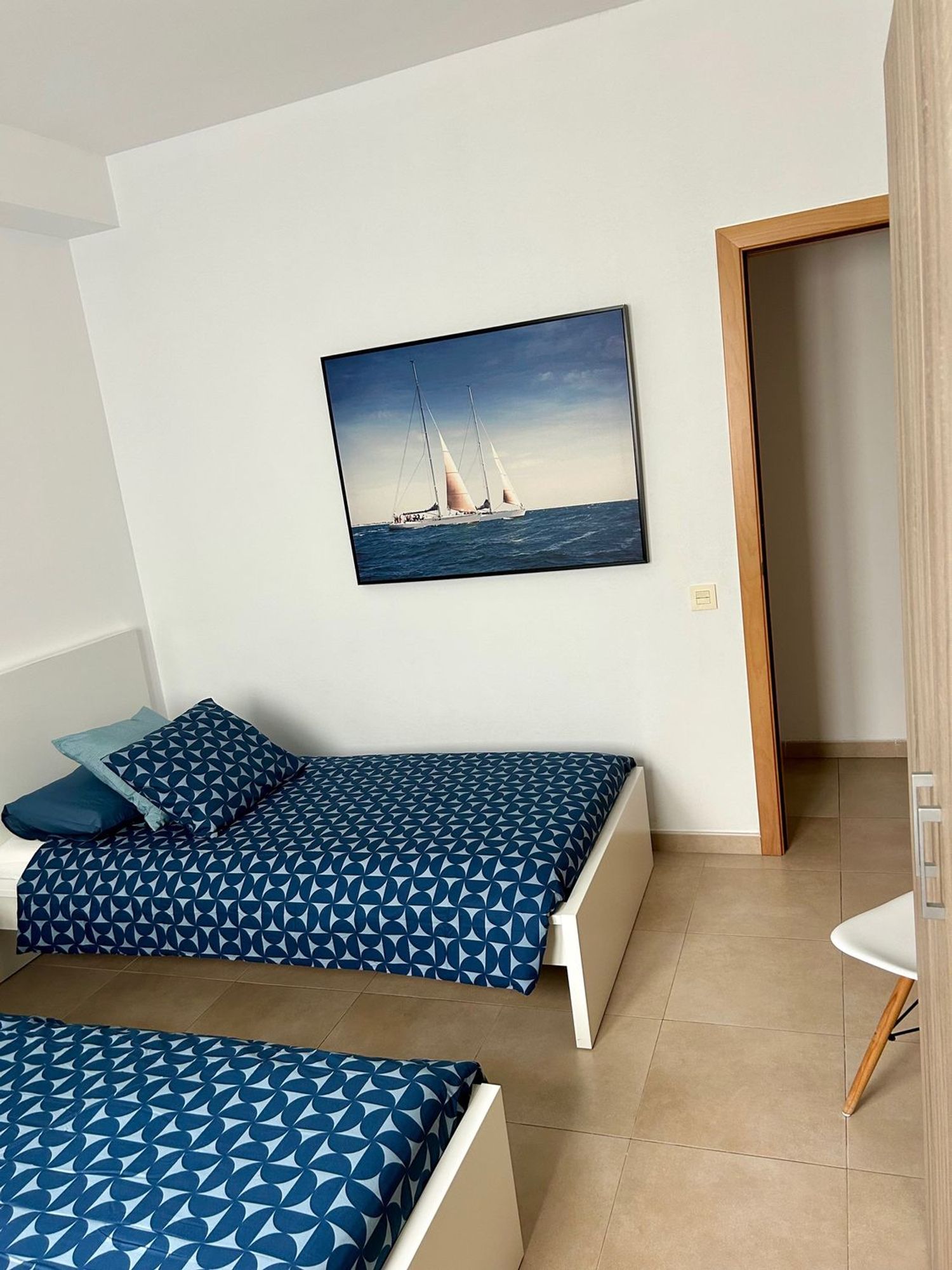 Piso en calle López Socas, 3 - Foto 7