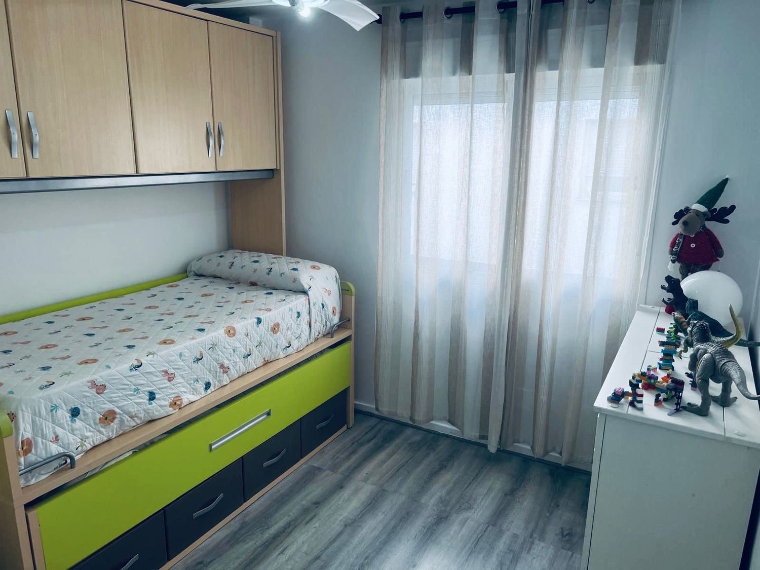 Piso en puerta del Mar, 52 - Foto 10