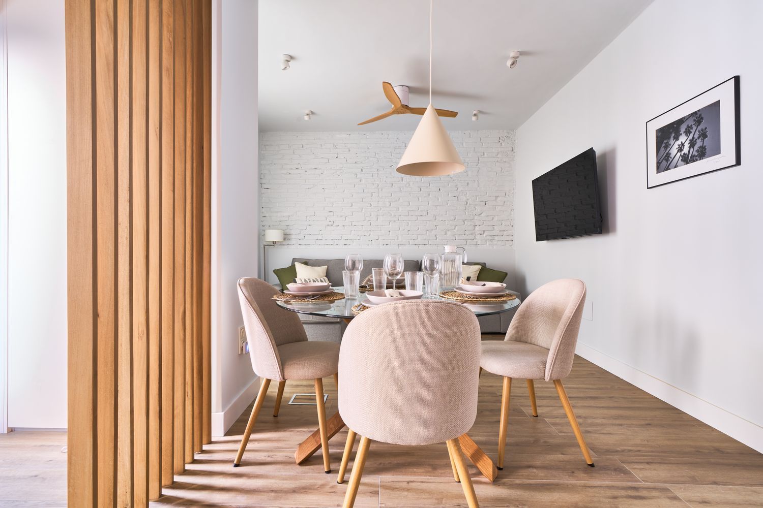 Piso en calle Navas de Tolosa, 8 - Foto 2