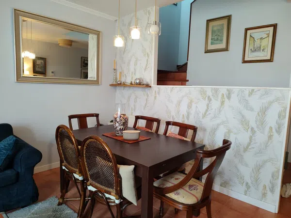Chalet pareado en Oroso - Foto 4