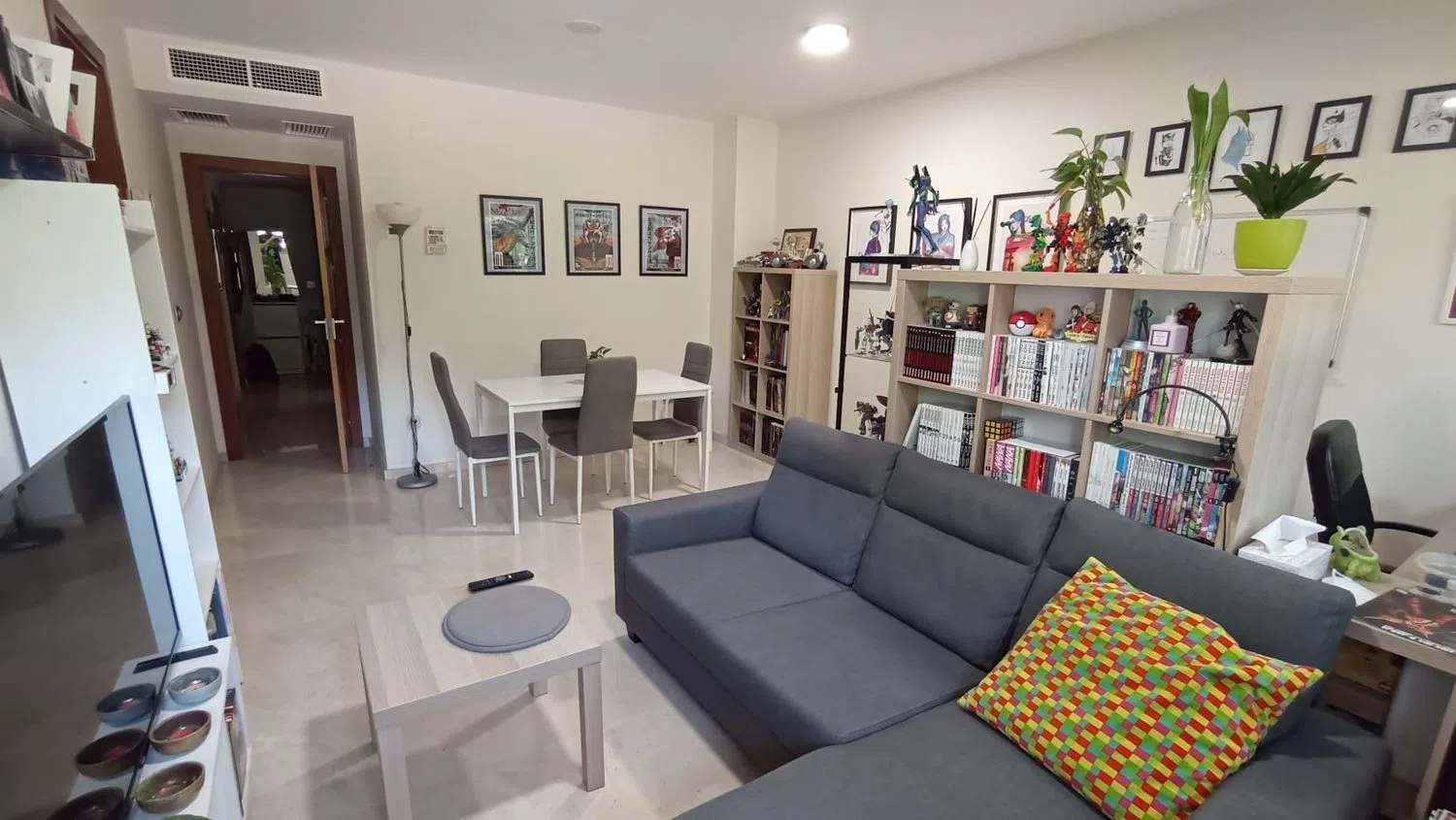 Piso en paseo de los Basilios, 6 - Foto 1