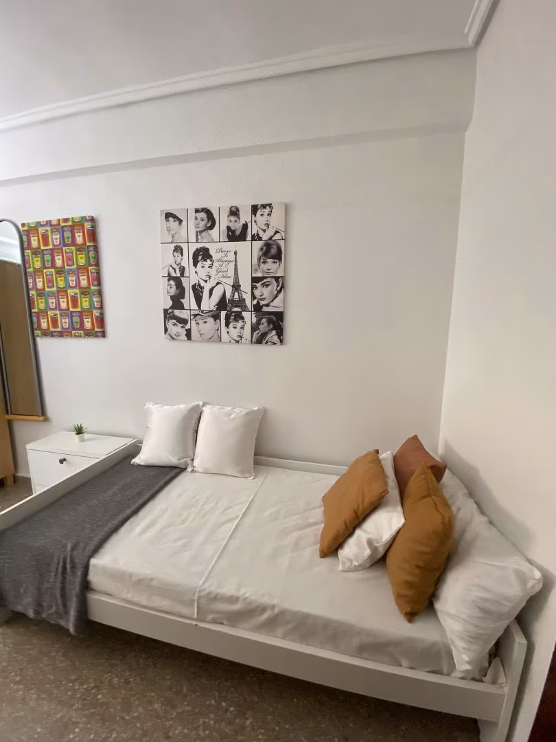 Piso en  Carrer de Menéndez y Pelayo 7 - Foto 10