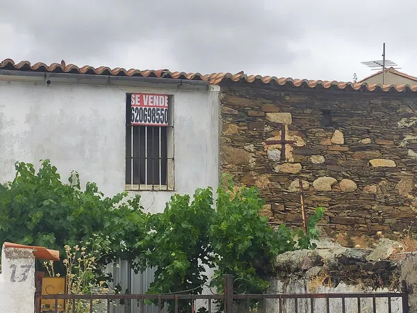 Casa de pueblo en Calle la Tahona, 3 - Foto 1