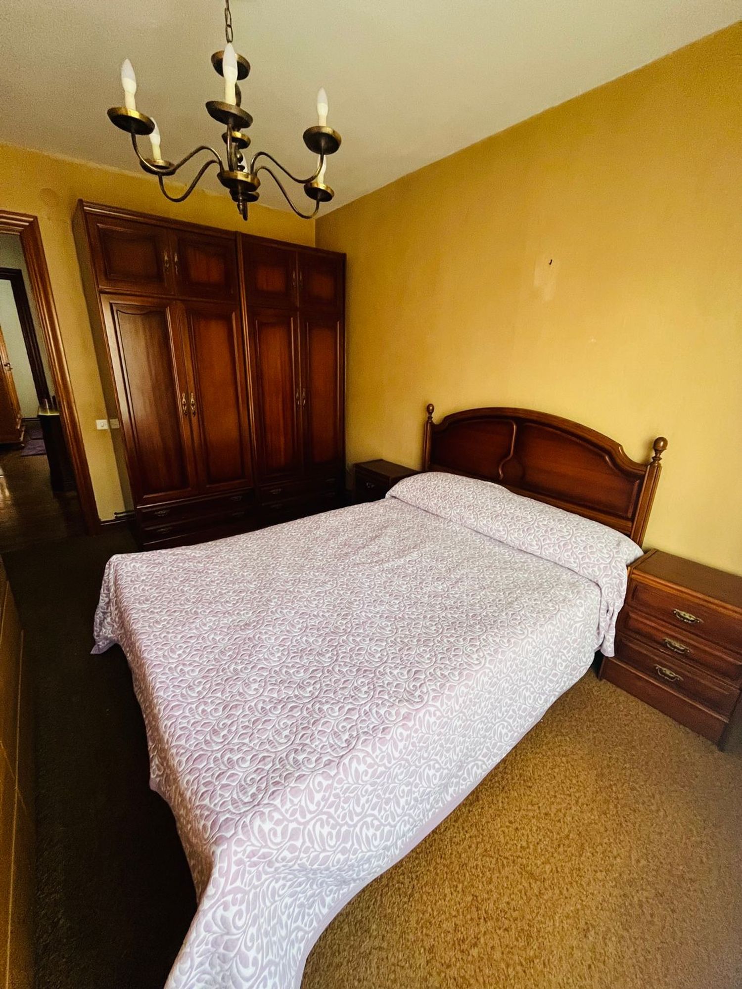 Piso en calle Prado San Roque, 40 - Foto 4