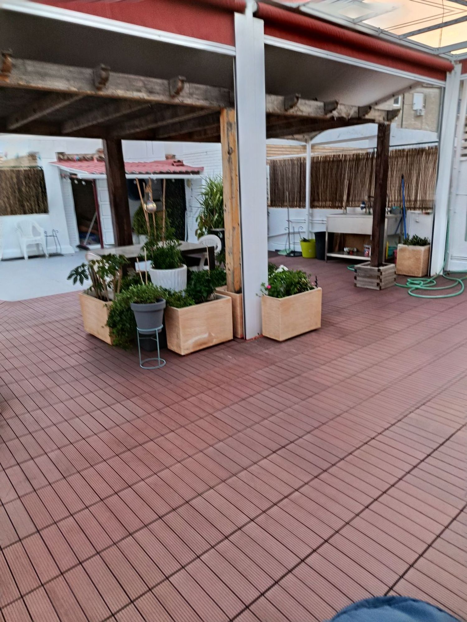 Ático en Calle de Florida, 3, Parque Miraflores - Foto 17