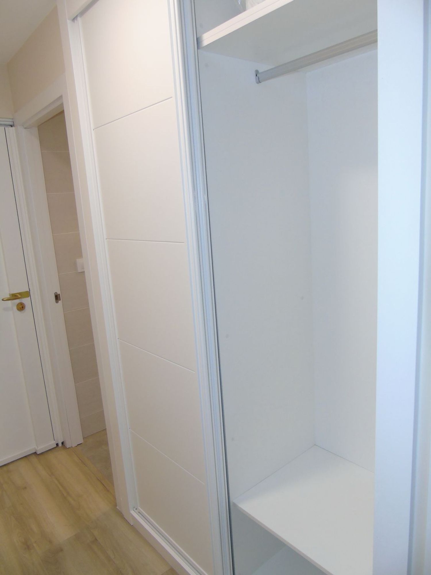 Estudio en calle de Churruca, 2 - Foto 9