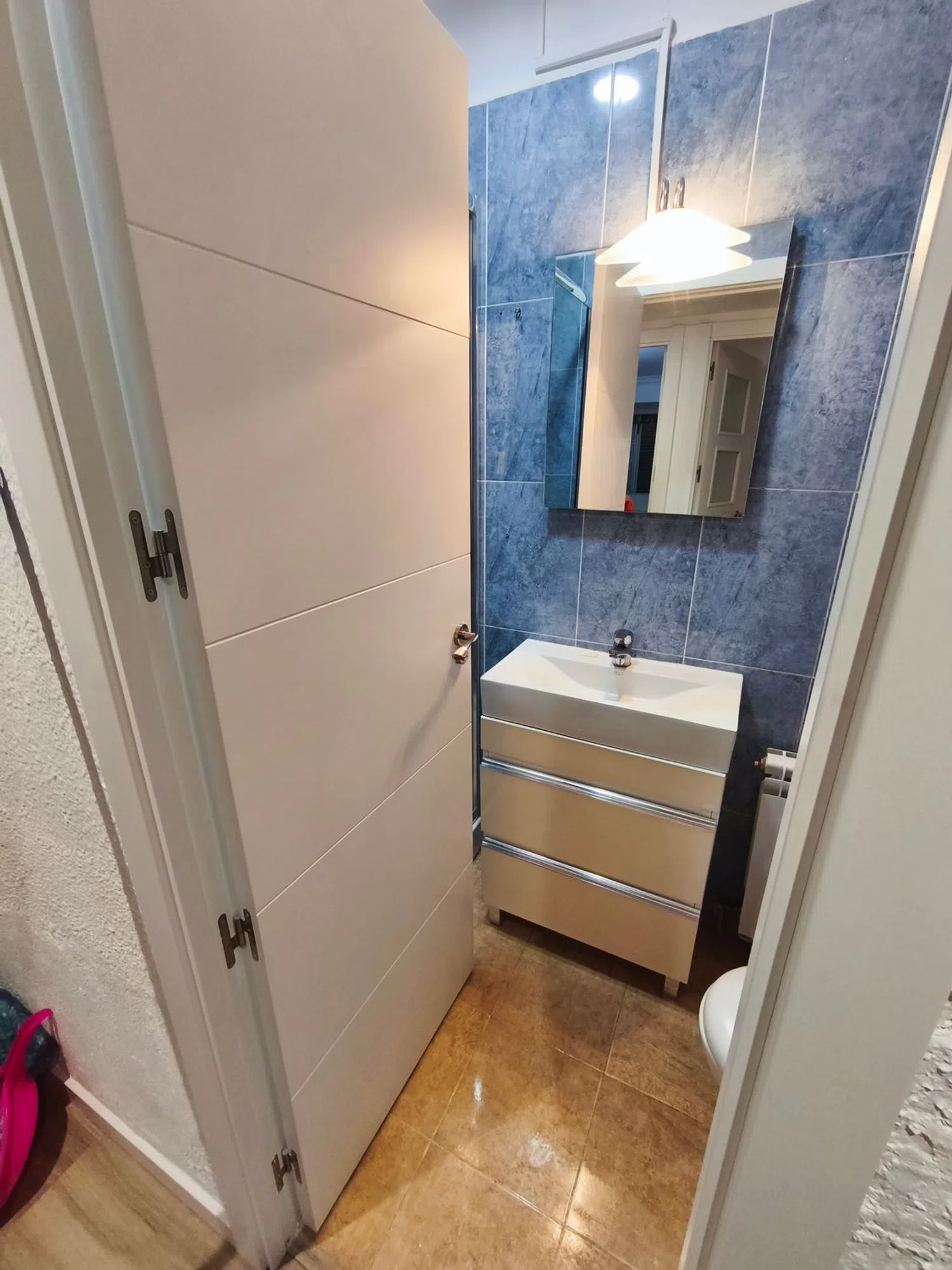 Piso en calle de Granada, 25 - Foto 11