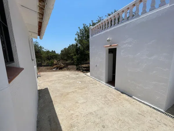 Casa rural en Via Polígono 73 parcela, 36, L'Ametlla de Mar, L'Ametlla de Mar - Foto 17