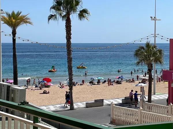 Piso en Calle de Valencia, 1, Playa de Levante, Playa de Levante - Foto 16