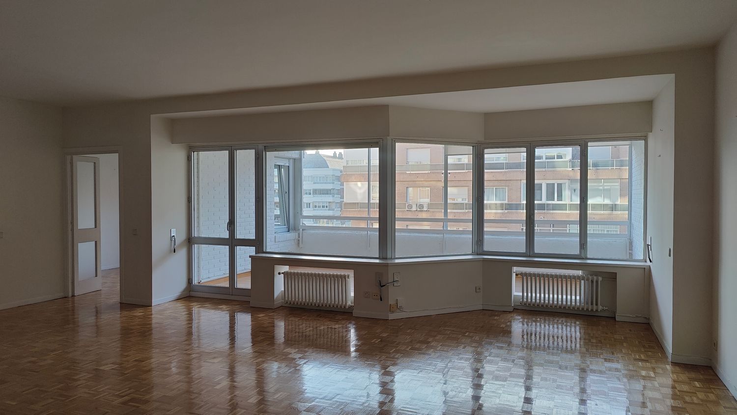 Piso en calle Capitán Haya, 35 - Foto 5